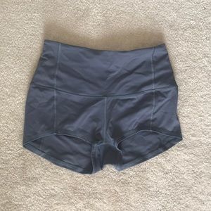 Victoria’s Secret High Waisted Compression Shorts